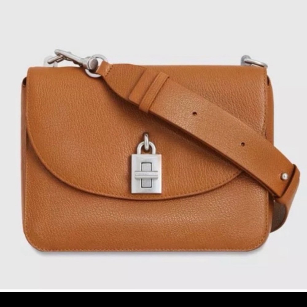 Rebecca Minkoff Love Too Large Shoulder Bag